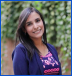 Katherine Salazar