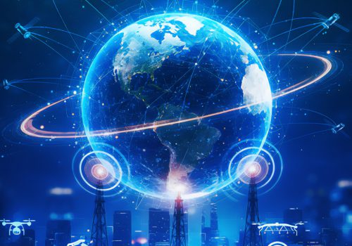 Innovación en Conectividad: 5G y Satélites como Impulsores de Nuevos Modelos de Negocio