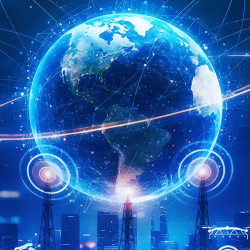 Innovación en Conectividad: 5G y Satélites como Impulsores de Nuevos Modelos de Negocio