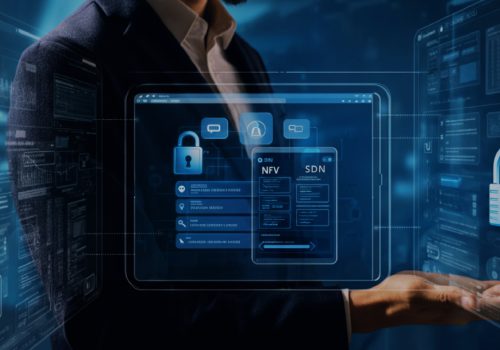 De las redes tradicionales a la integración de SDN y NFV