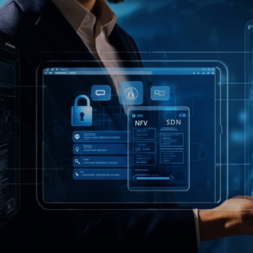 De las redes tradicionales a la integración de SDN y NFV