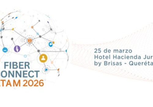 Fiber Connect LATAM 2026