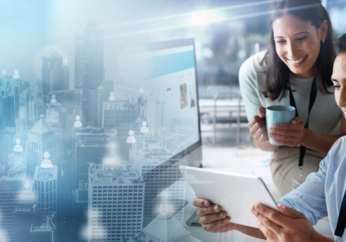 Impulsores de la Transformación Digital Empresarial